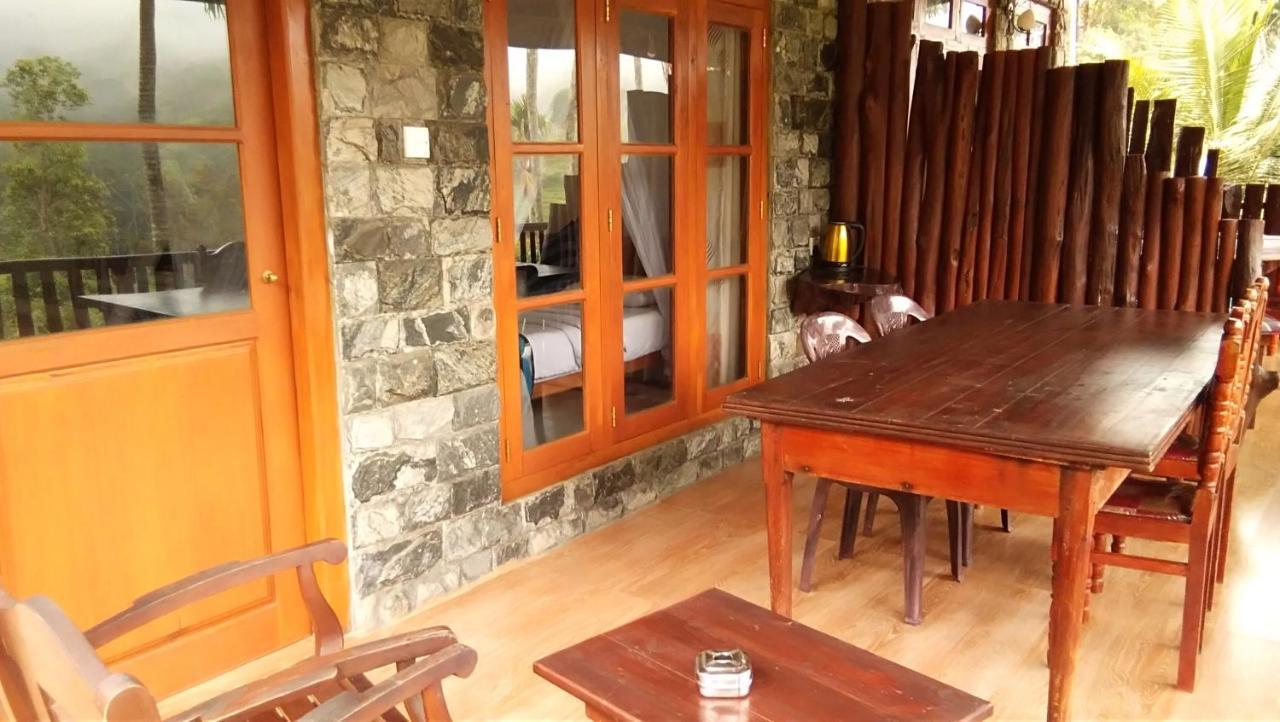 Marvellous Inn Ella Exterior foto