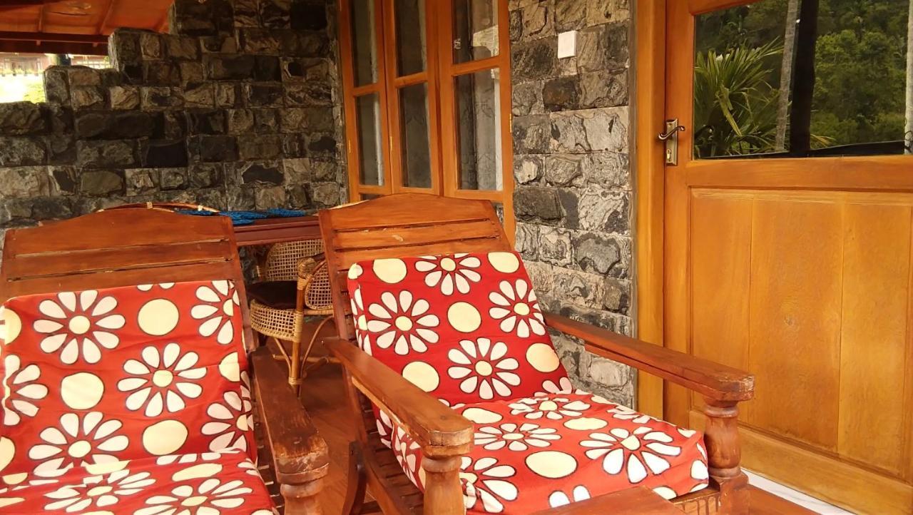 Marvellous Inn Ella Exterior foto